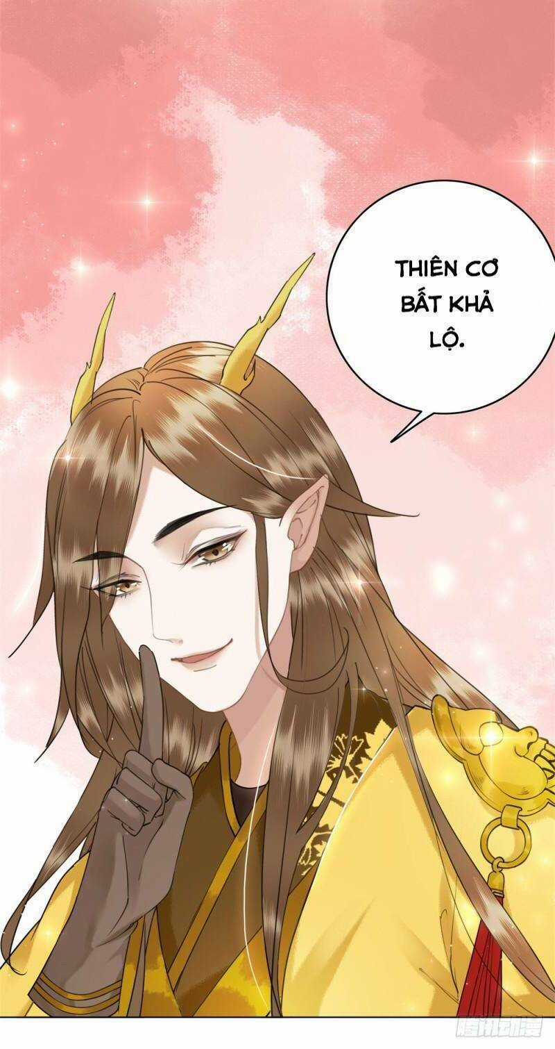 Gay Rồi! Cái Đó Thành Tinh Rồi Chapter 47 trang 9