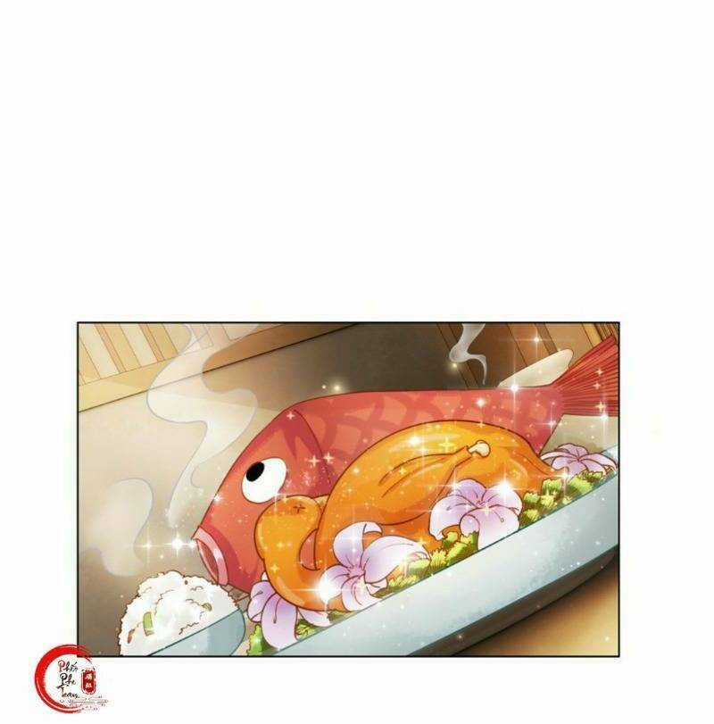 Gay Rồi! Cái Đó Thành Tinh Rồi Chapter 48 trang 11