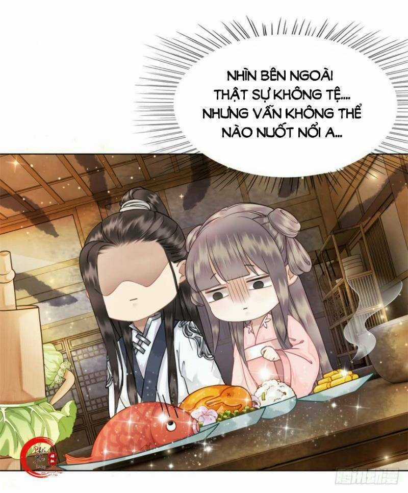 Gay Rồi! Cái Đó Thành Tinh Rồi Chapter 48 trang 12