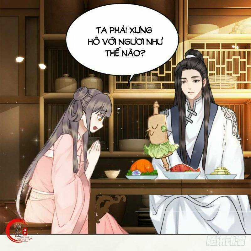 Gay Rồi! Cái Đó Thành Tinh Rồi Chapter 48 trang 15