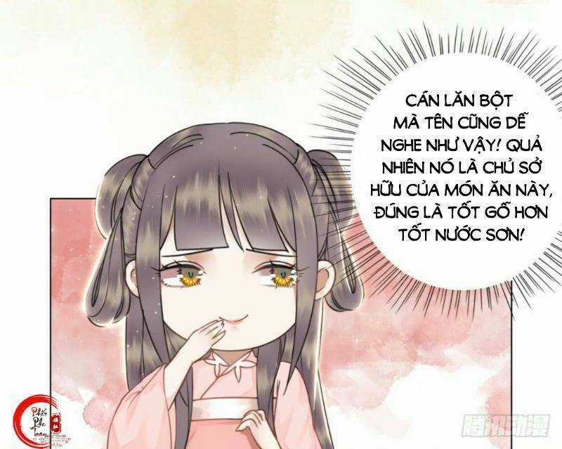 Gay Rồi! Cái Đó Thành Tinh Rồi Chapter 48 trang 17