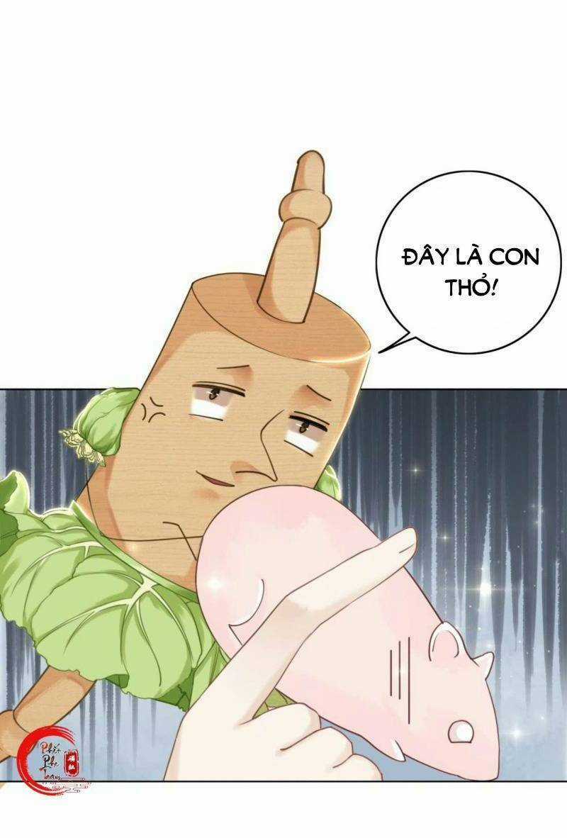 Gay Rồi! Cái Đó Thành Tinh Rồi Chapter 48 trang 19