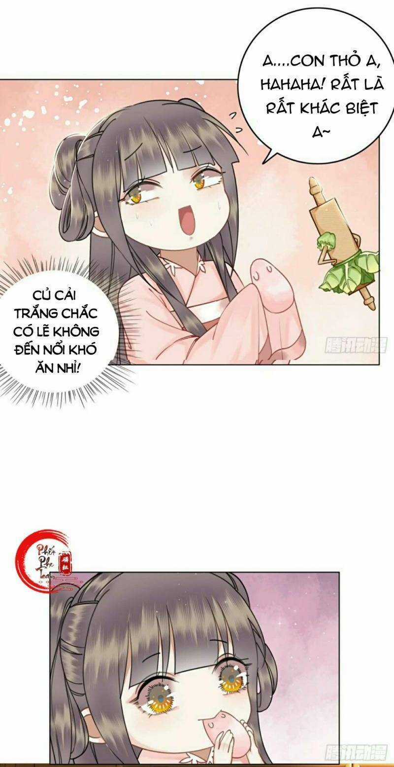 Gay Rồi! Cái Đó Thành Tinh Rồi Chapter 48 trang 20