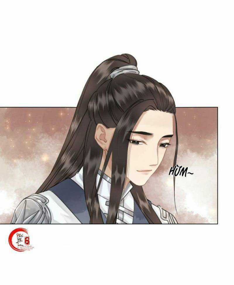 Gay Rồi! Cái Đó Thành Tinh Rồi Chapter 48 trang 25