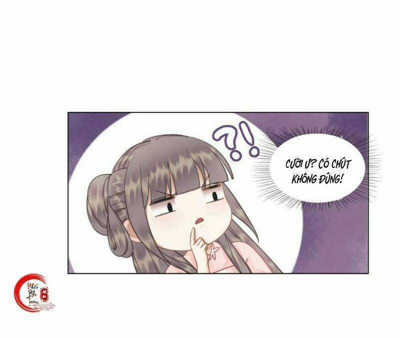 Gay Rồi! Cái Đó Thành Tinh Rồi Chapter 48 trang 26