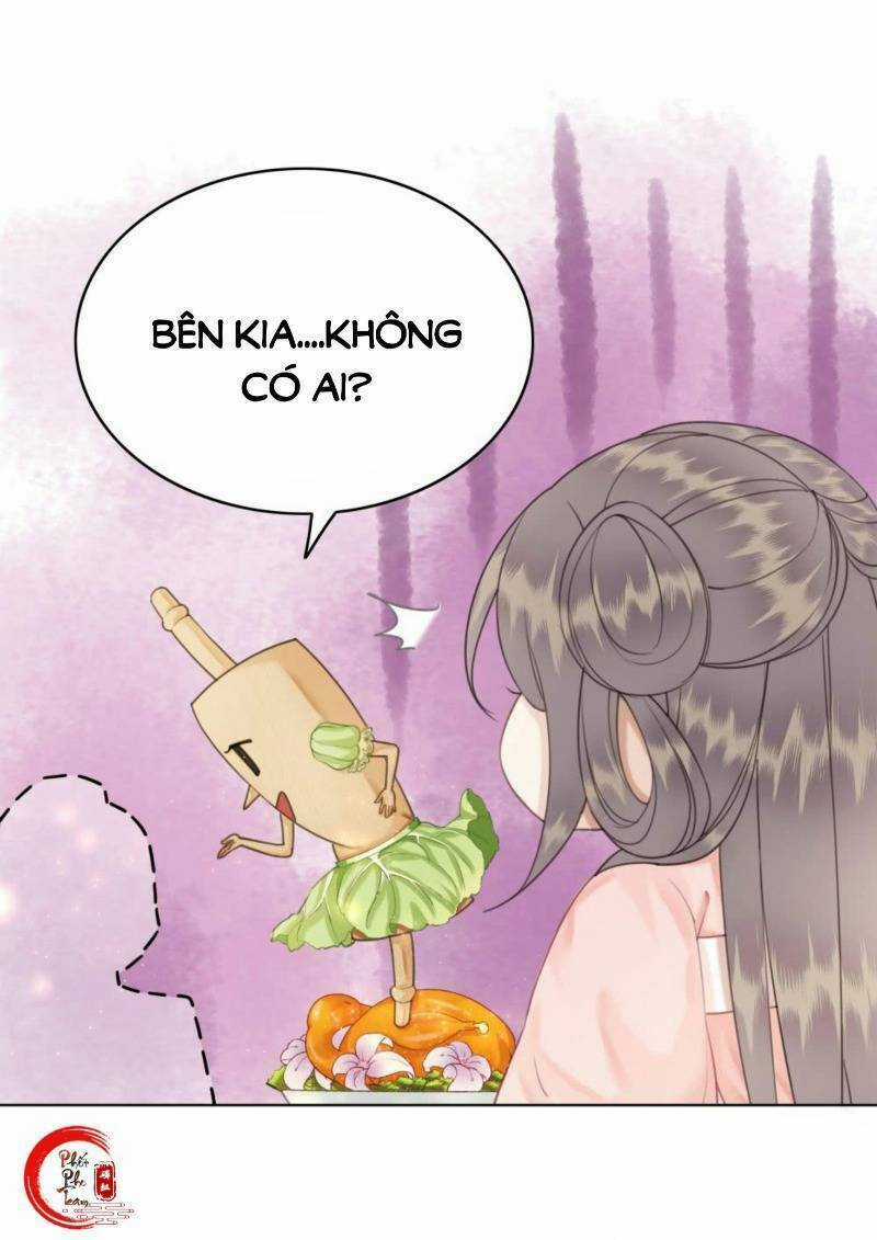 Gay Rồi! Cái Đó Thành Tinh Rồi Chapter 48 trang 27