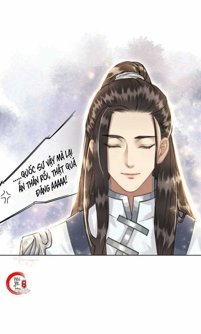 Gay Rồi! Cái Đó Thành Tinh Rồi Chapter 48 trang 28