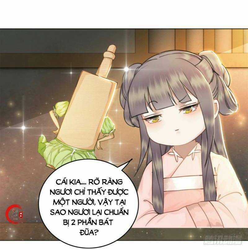 Gay Rồi! Cái Đó Thành Tinh Rồi Chapter 48 trang 29