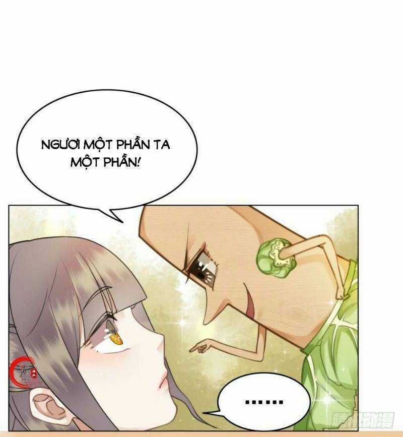 Gay Rồi! Cái Đó Thành Tinh Rồi Chapter 48 trang 30