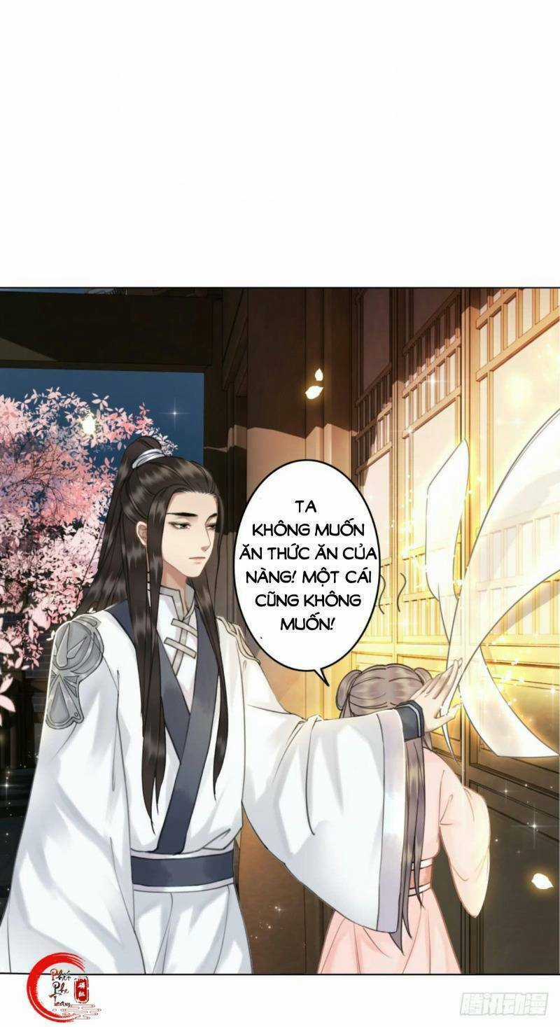 Gay Rồi! Cái Đó Thành Tinh Rồi Chapter 48 trang 35