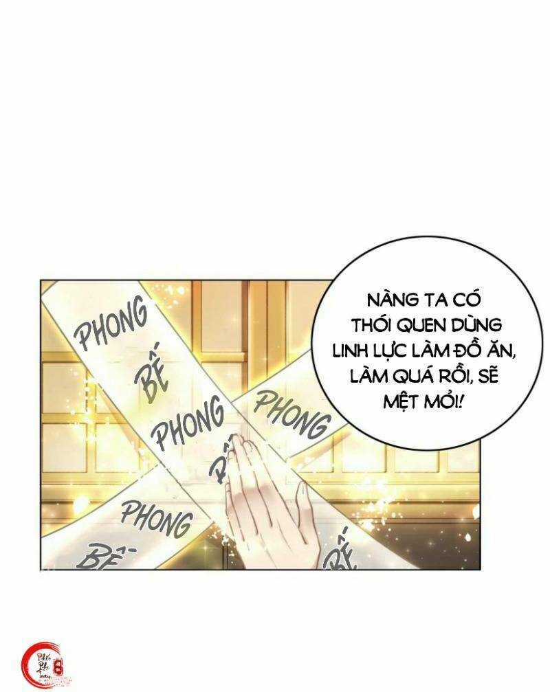 Gay Rồi! Cái Đó Thành Tinh Rồi Chapter 48 trang 36