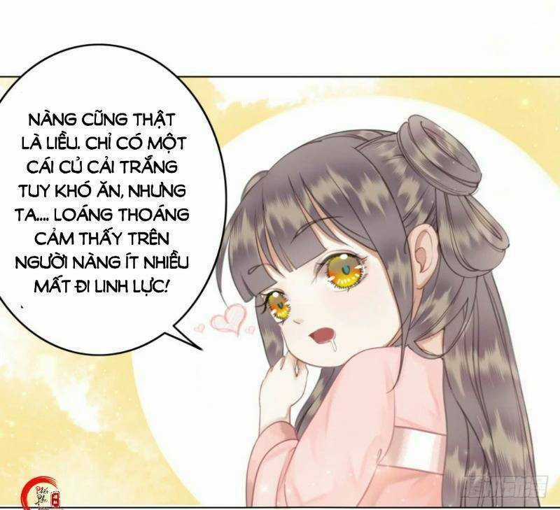 Gay Rồi! Cái Đó Thành Tinh Rồi Chapter 48 trang 37