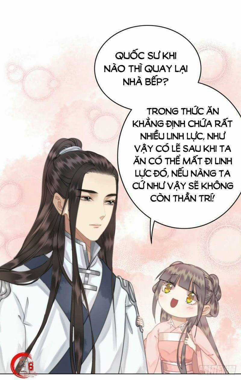 Gay Rồi! Cái Đó Thành Tinh Rồi Chapter 48 trang 38