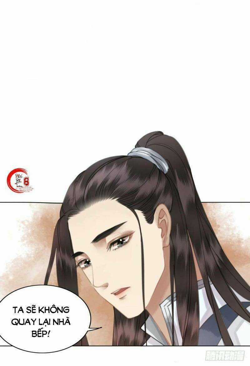 Gay Rồi! Cái Đó Thành Tinh Rồi Chapter 48 trang 39