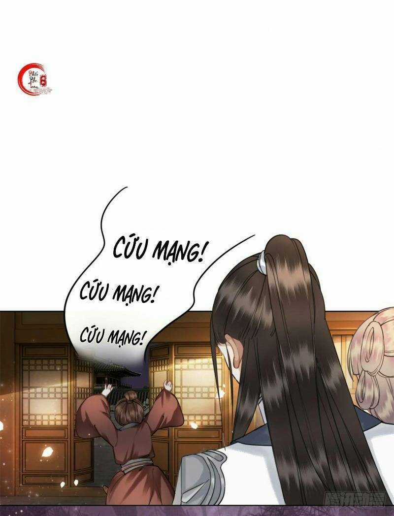 Gay Rồi! Cái Đó Thành Tinh Rồi Chapter 48 trang 4