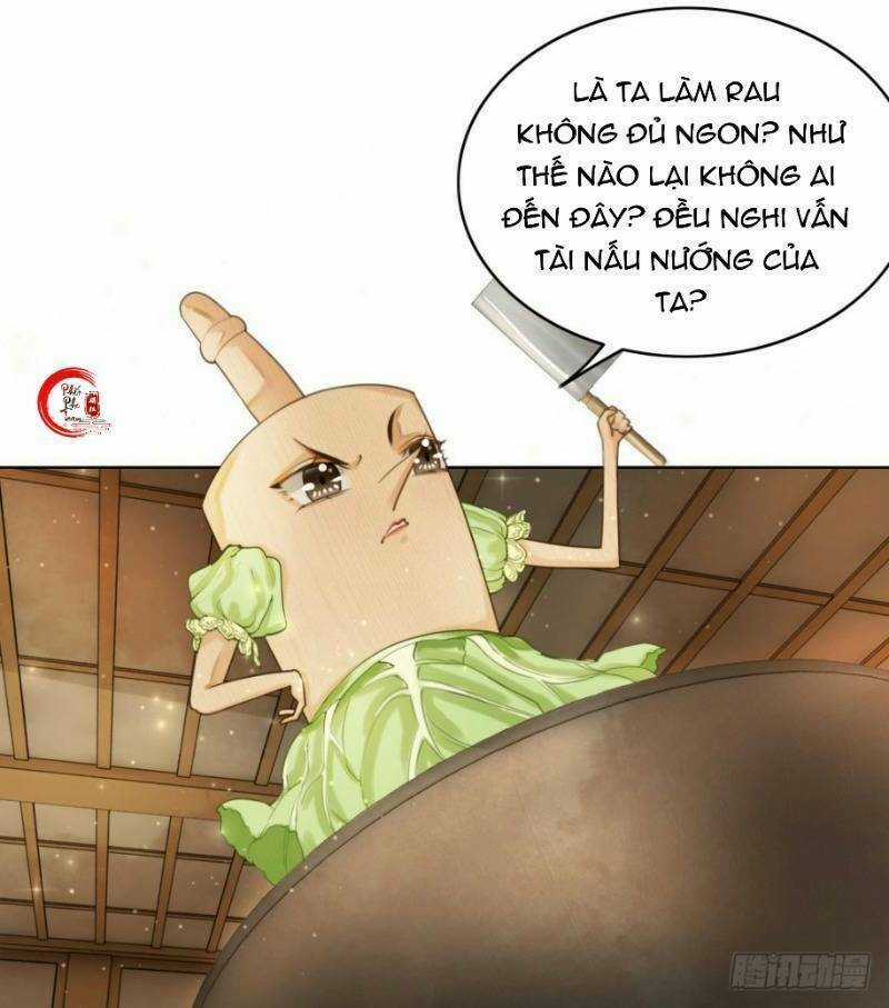 Gay Rồi! Cái Đó Thành Tinh Rồi Chapter 48 trang 42