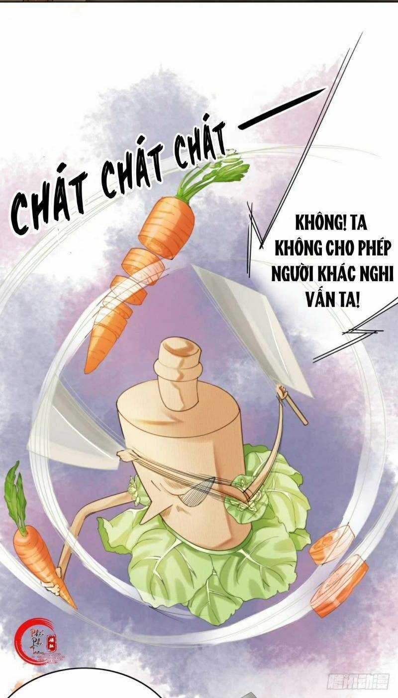 Gay Rồi! Cái Đó Thành Tinh Rồi Chapter 48 trang 43