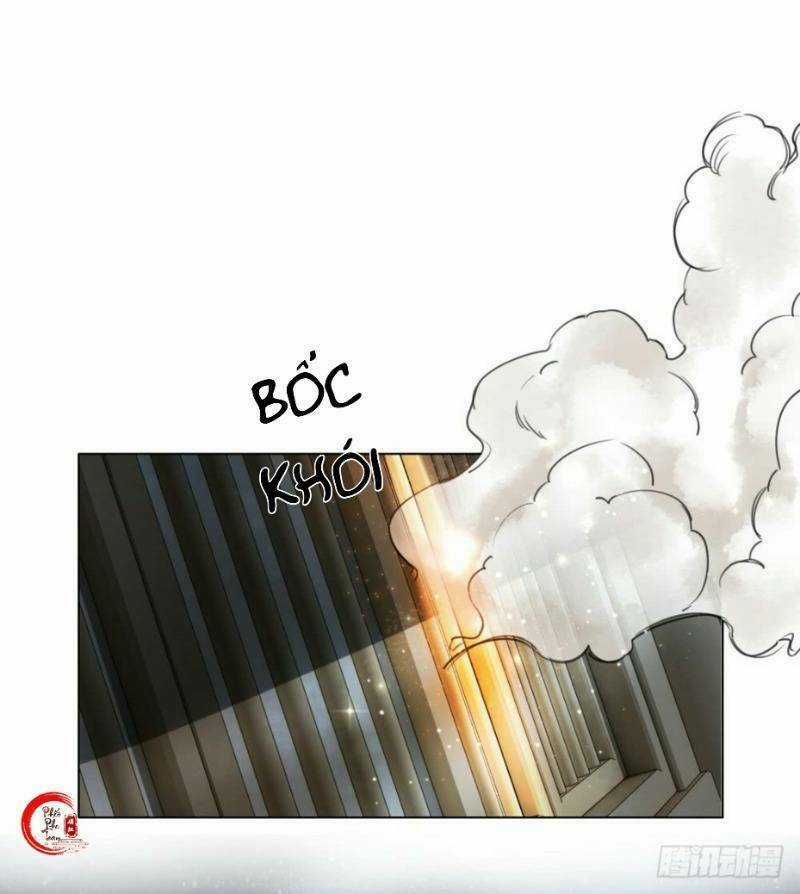 Gay Rồi! Cái Đó Thành Tinh Rồi Chapter 48 trang 45