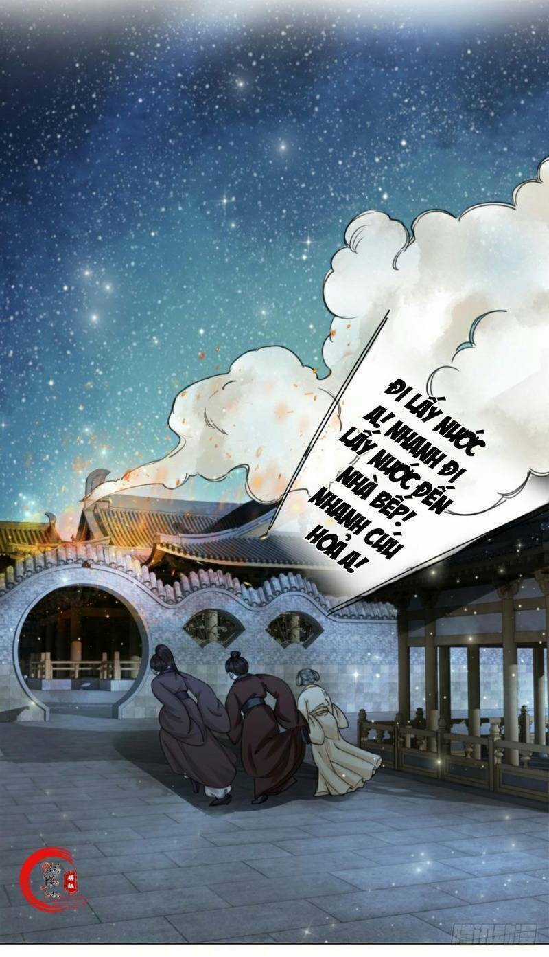 Gay Rồi! Cái Đó Thành Tinh Rồi Chapter 48 trang 46