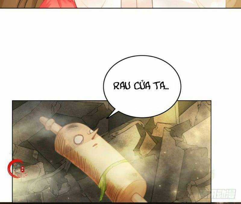 Gay Rồi! Cái Đó Thành Tinh Rồi Chapter 48 trang 49