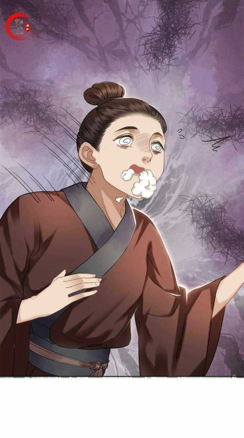 Gay Rồi! Cái Đó Thành Tinh Rồi Chapter 48 trang 5