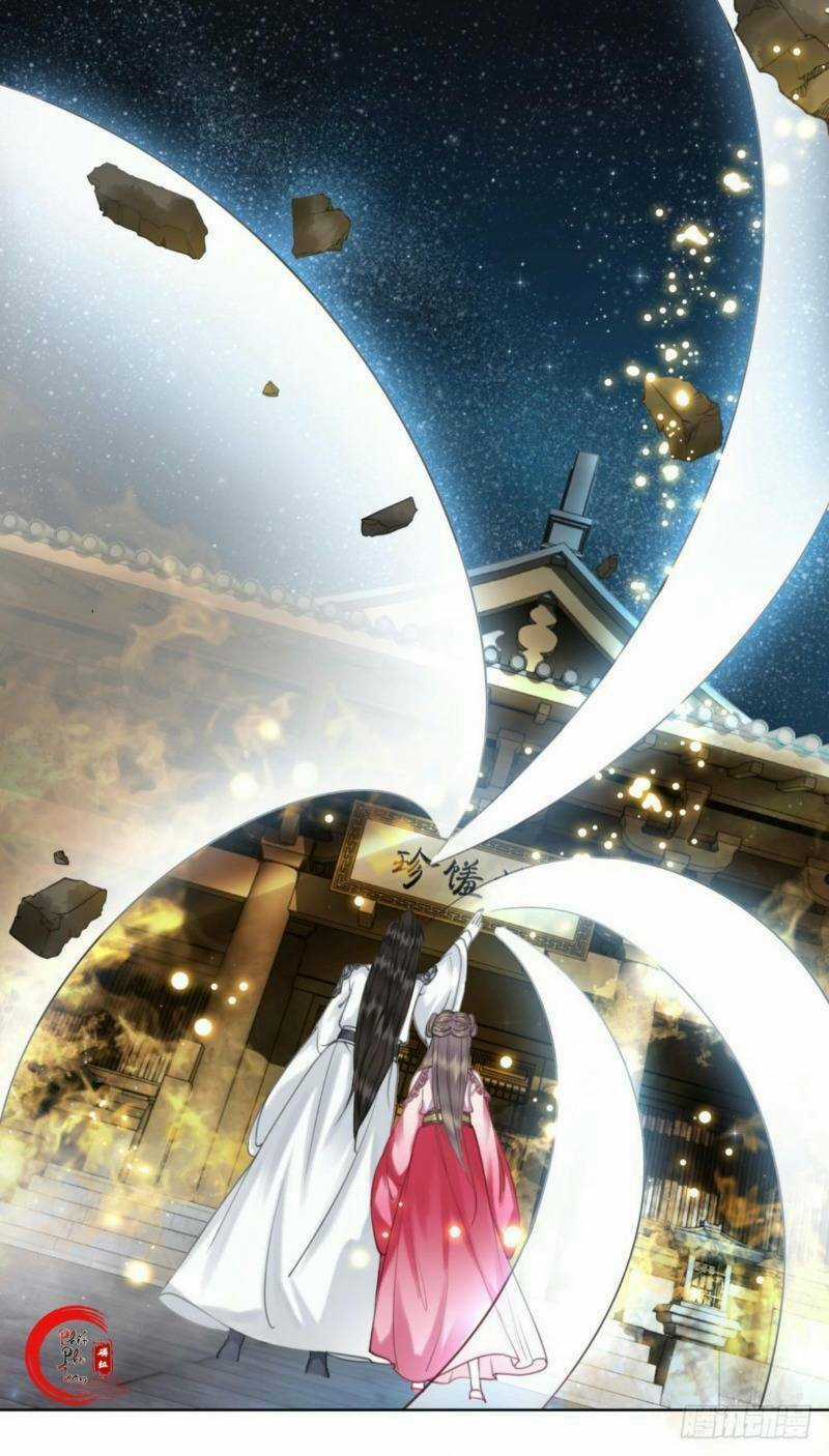 Gay Rồi! Cái Đó Thành Tinh Rồi Chapter 48 trang 51