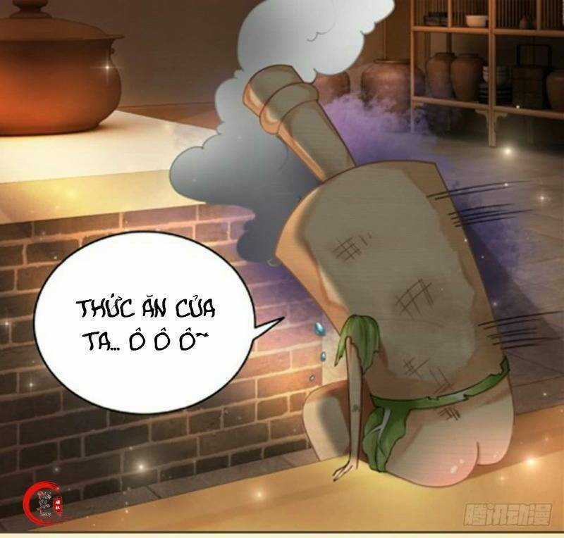 Gay Rồi! Cái Đó Thành Tinh Rồi Chapter 48 trang 53