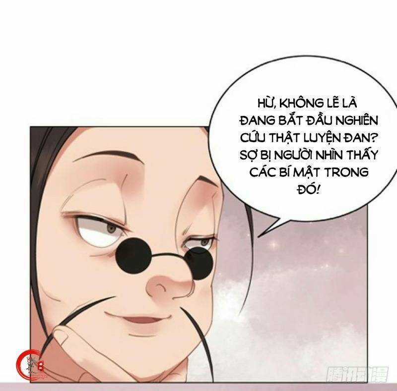 Gay Rồi! Cái Đó Thành Tinh Rồi Chapter 48 trang 56