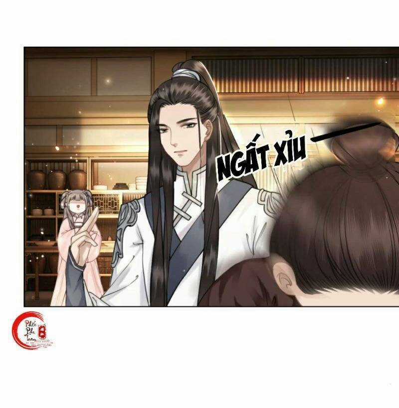 Gay Rồi! Cái Đó Thành Tinh Rồi Chapter 48 trang 6