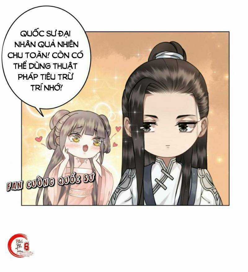 Gay Rồi! Cái Đó Thành Tinh Rồi Chapter 48 trang 9