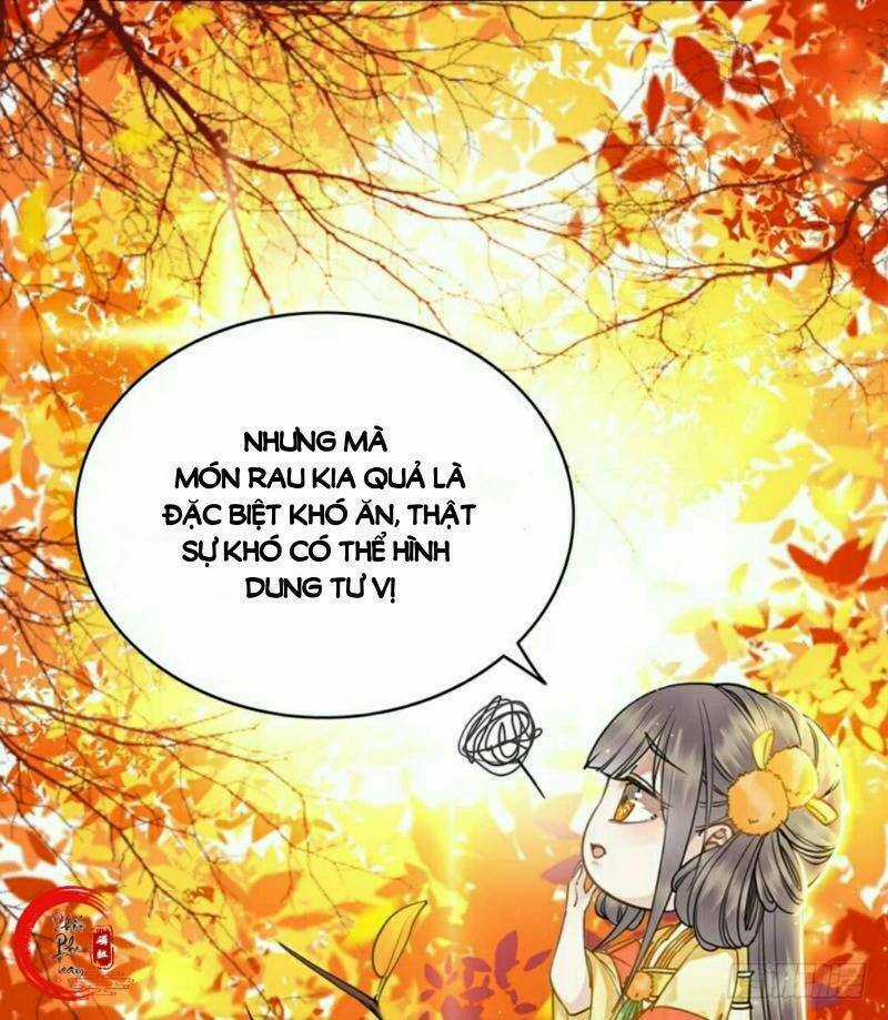 Gay Rồi! Cái Đó Thành Tinh Rồi Chapter 49 trang 10