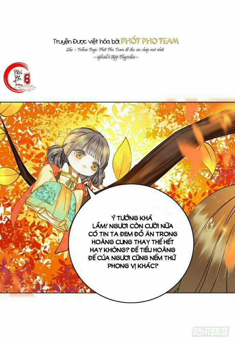 Gay Rồi! Cái Đó Thành Tinh Rồi Chapter 49 trang 13