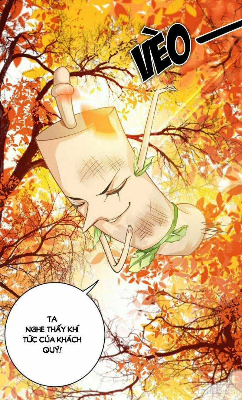 Gay Rồi! Cái Đó Thành Tinh Rồi Chapter 49 trang 15