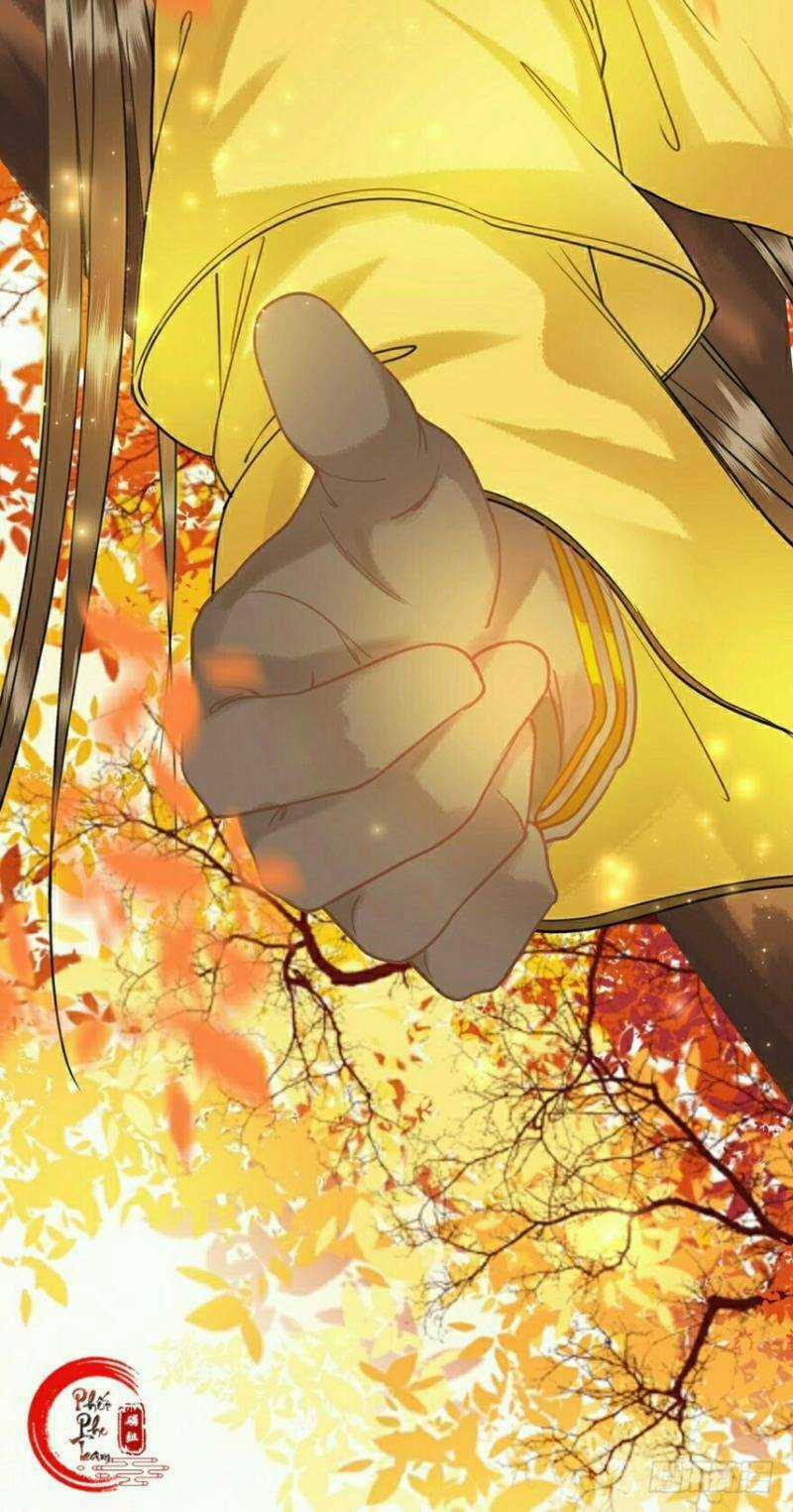 Gay Rồi! Cái Đó Thành Tinh Rồi Chapter 49 trang 17