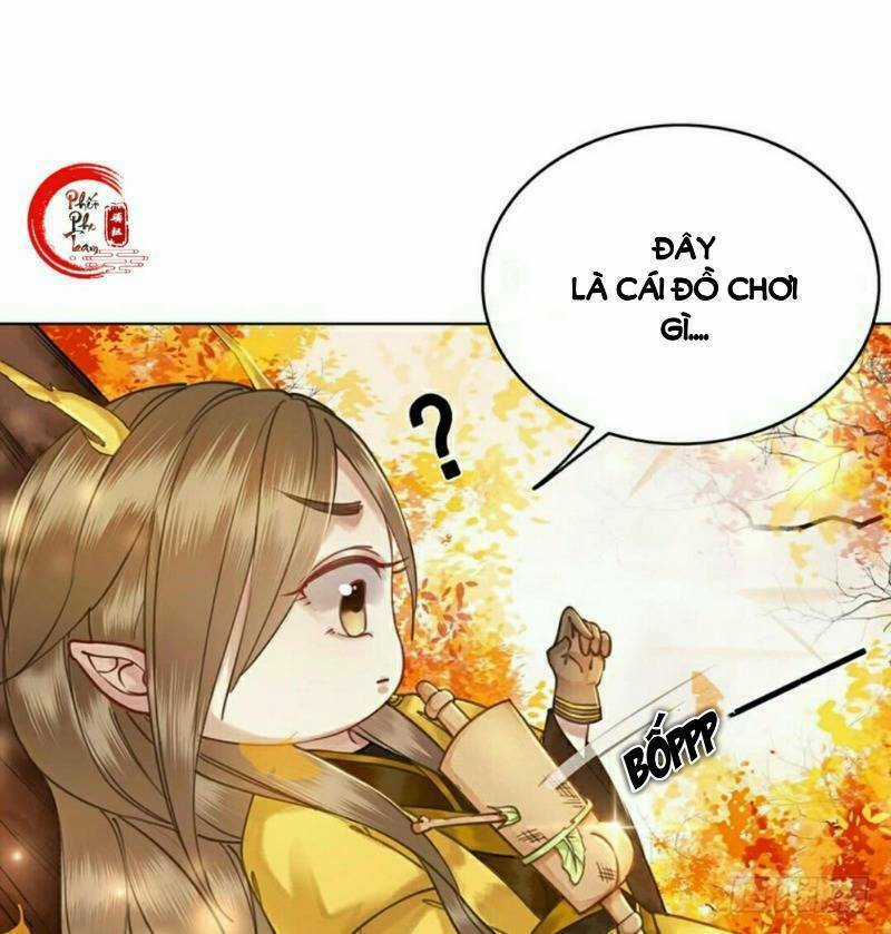 Gay Rồi! Cái Đó Thành Tinh Rồi Chapter 49 trang 18