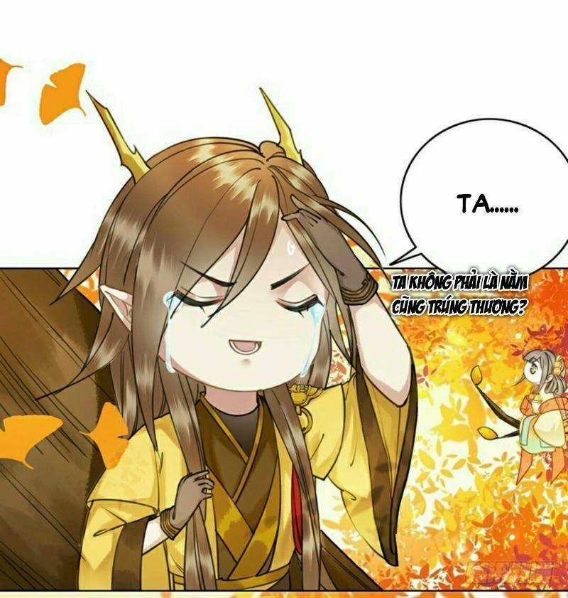 Gay Rồi! Cái Đó Thành Tinh Rồi Chapter 49 trang 25