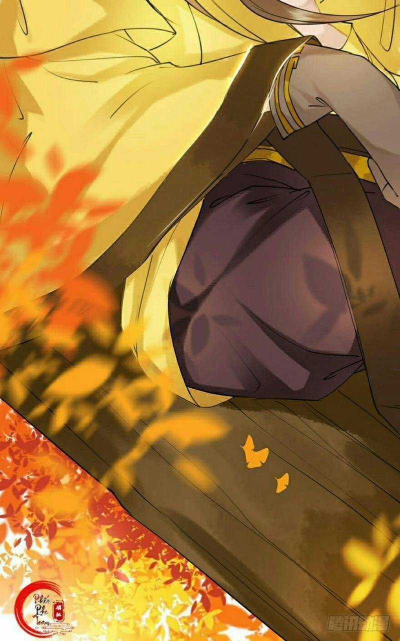 Gay Rồi! Cái Đó Thành Tinh Rồi Chapter 49 trang 27