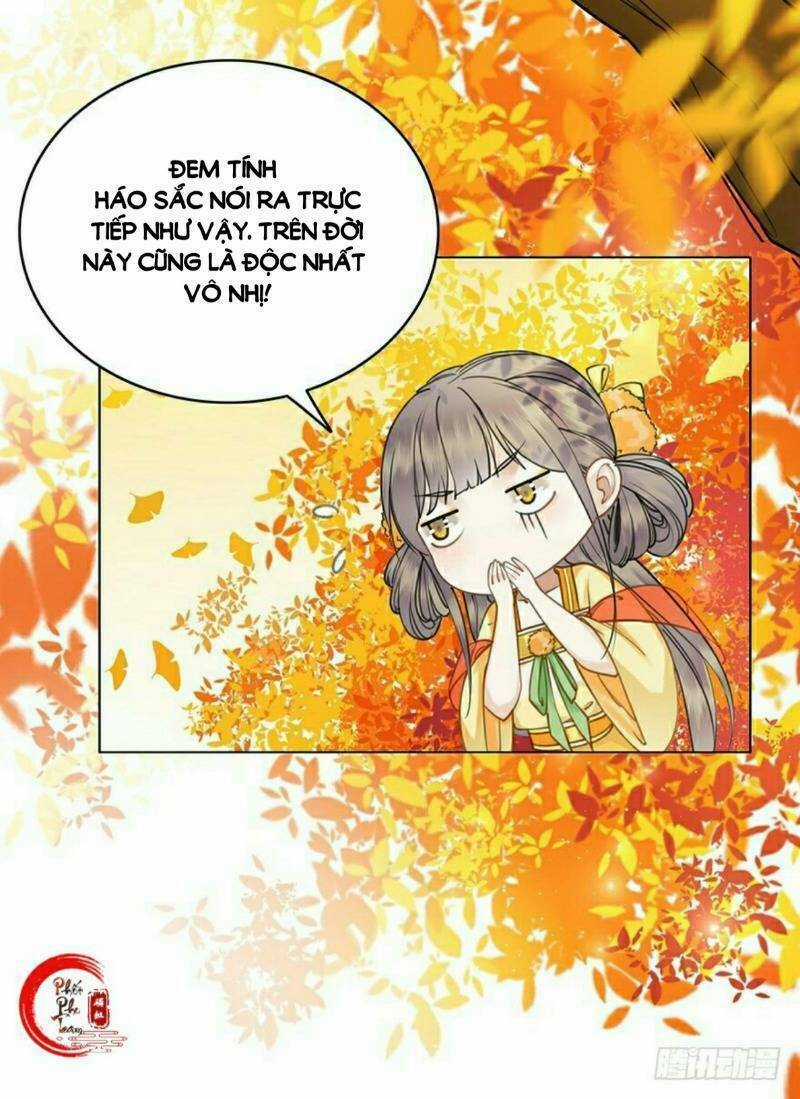 Gay Rồi! Cái Đó Thành Tinh Rồi Chapter 49 trang 28