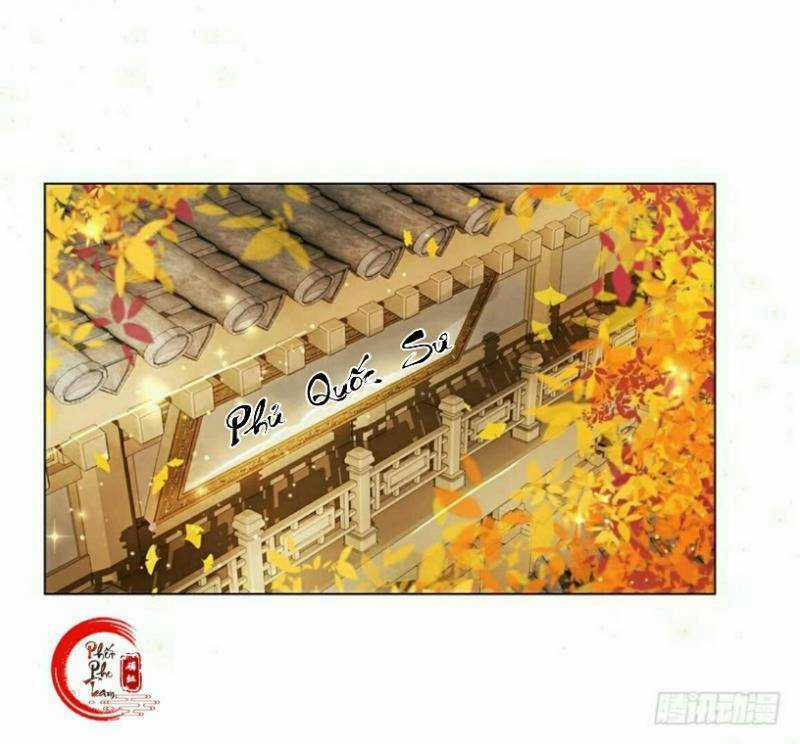 Gay Rồi! Cái Đó Thành Tinh Rồi Chapter 49 trang 32