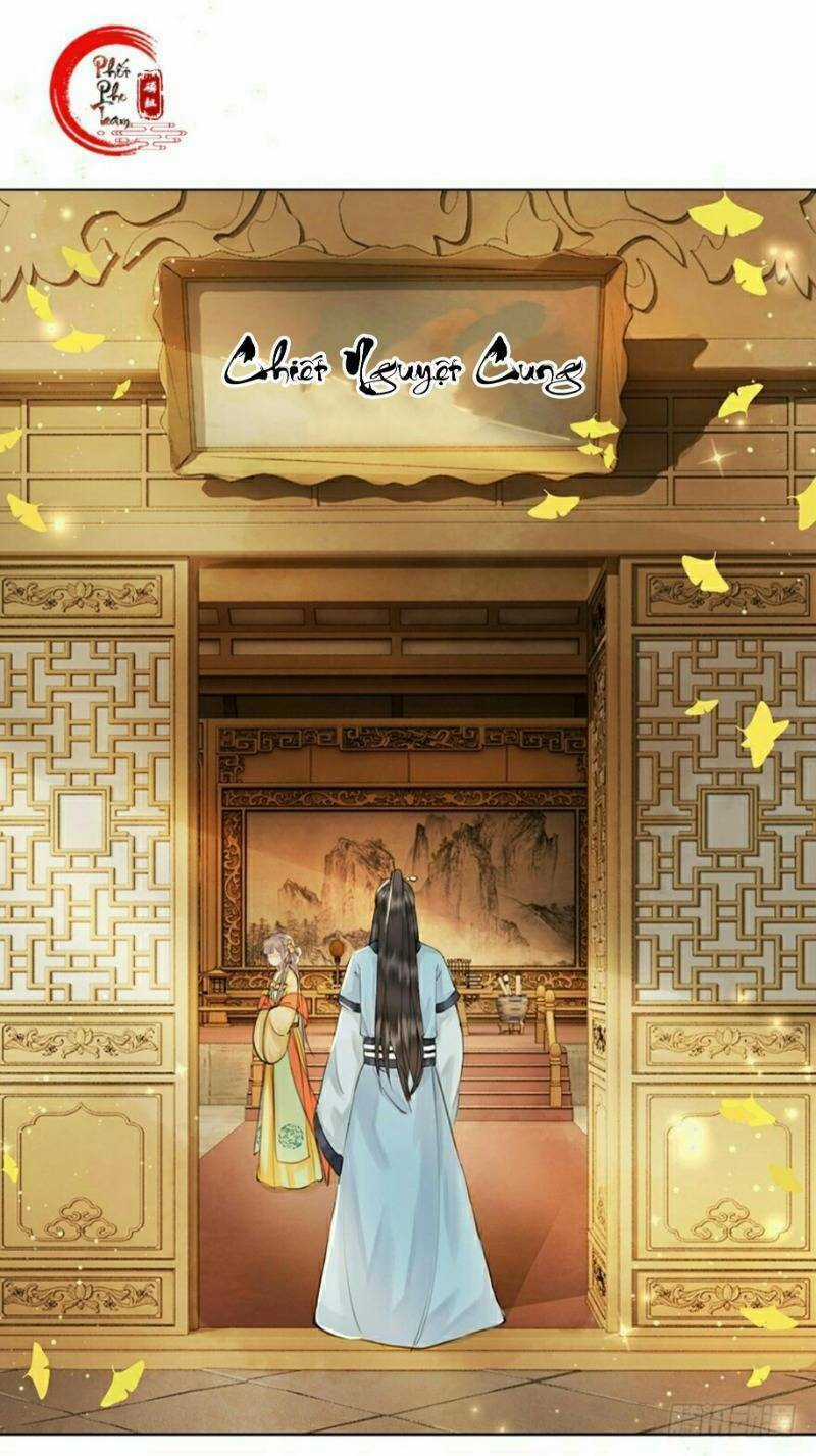 Gay Rồi! Cái Đó Thành Tinh Rồi Chapter 49 trang 34