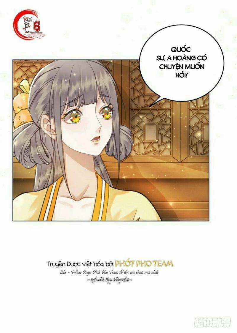 Gay Rồi! Cái Đó Thành Tinh Rồi Chapter 49 trang 35