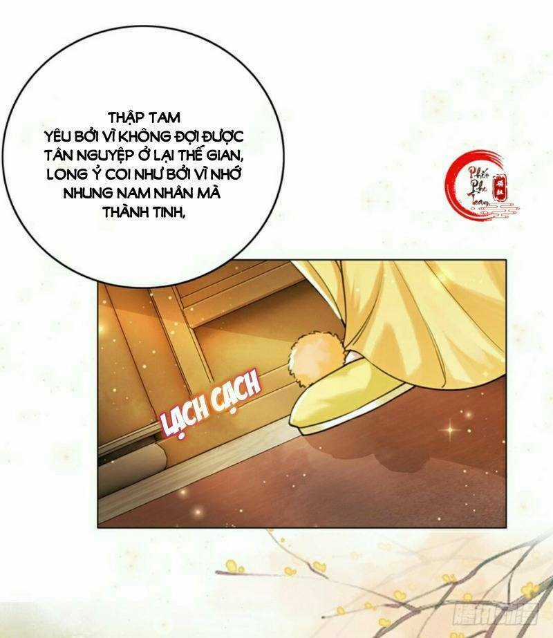 Gay Rồi! Cái Đó Thành Tinh Rồi Chapter 49 trang 37