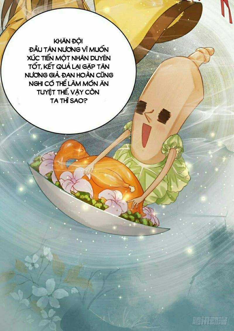 Gay Rồi! Cái Đó Thành Tinh Rồi Chapter 49 trang 39