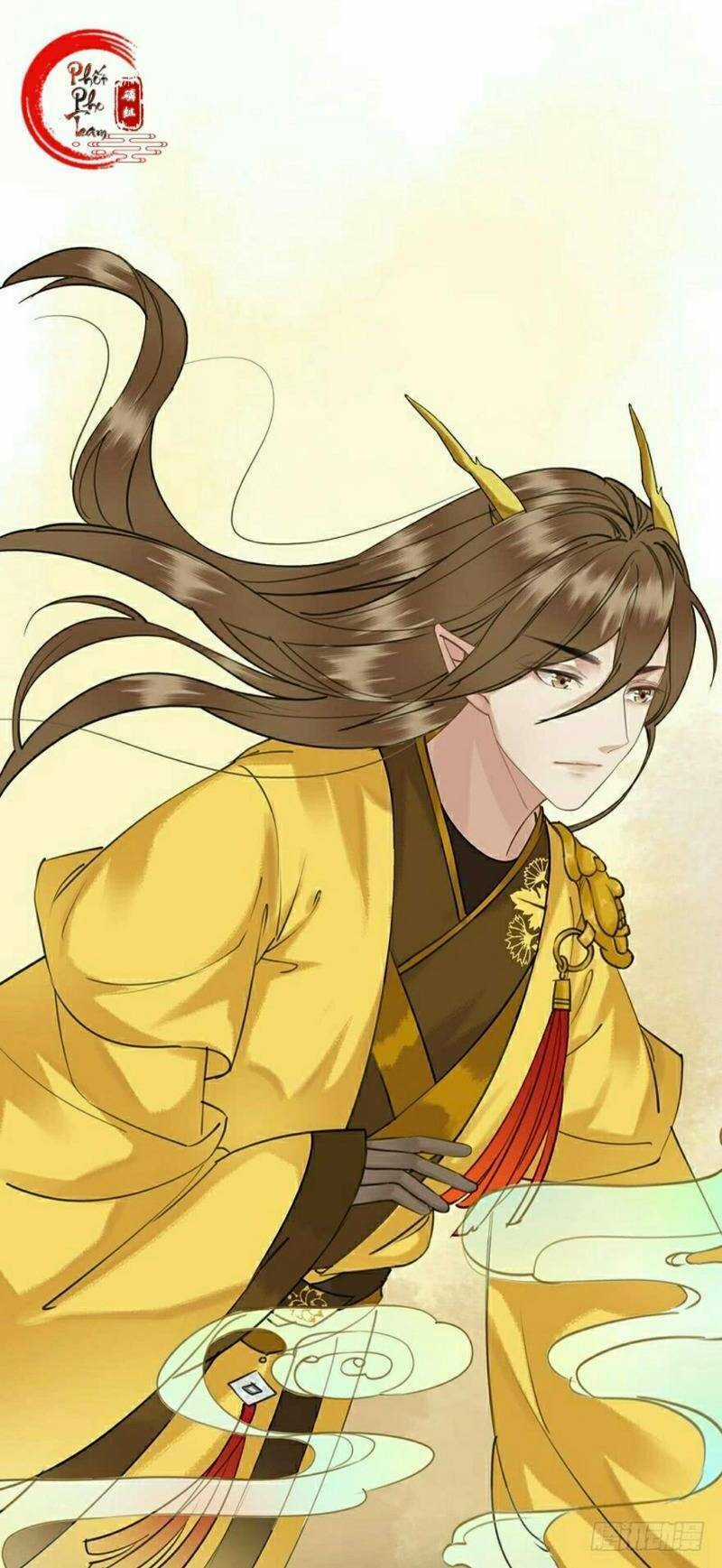 Gay Rồi! Cái Đó Thành Tinh Rồi Chapter 49 trang 4