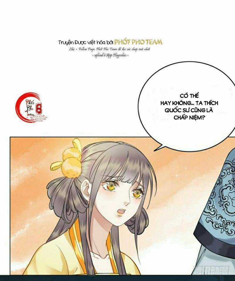 Gay Rồi! Cái Đó Thành Tinh Rồi Chapter 49 trang 41