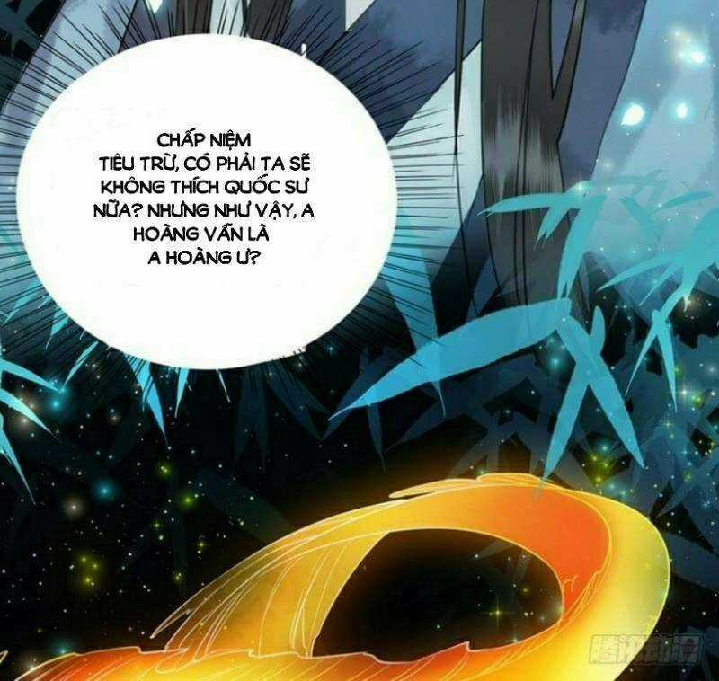 Gay Rồi! Cái Đó Thành Tinh Rồi Chapter 49 trang 43