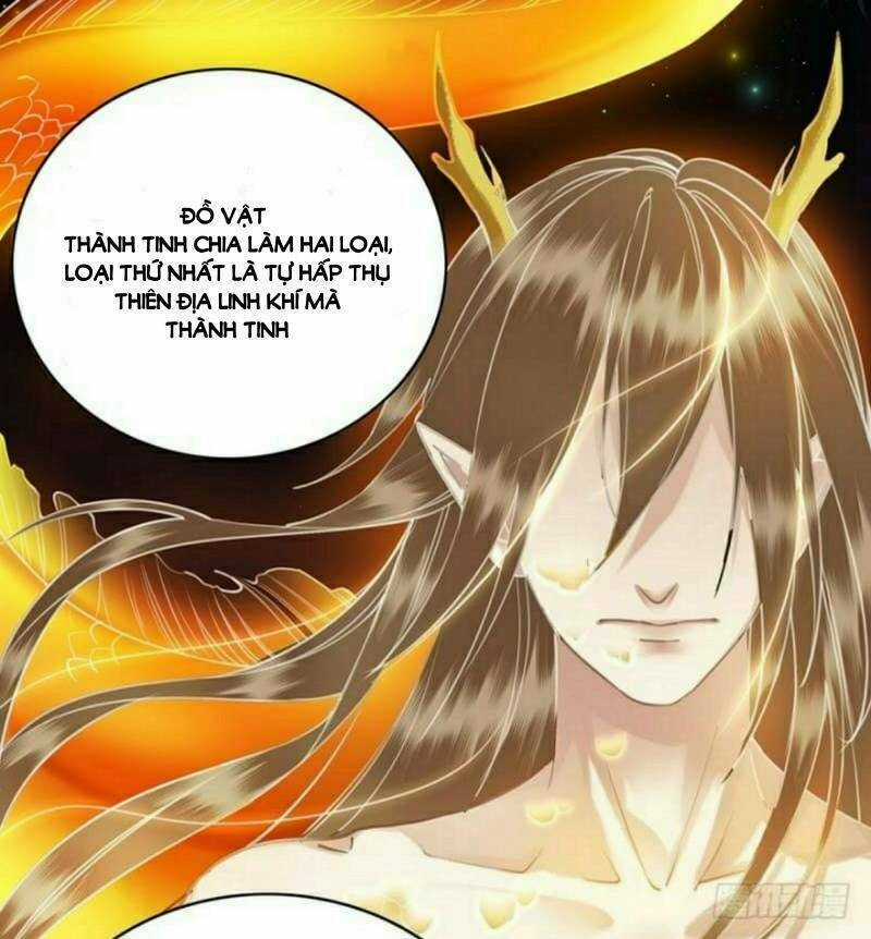 Gay Rồi! Cái Đó Thành Tinh Rồi Chapter 49 trang 44