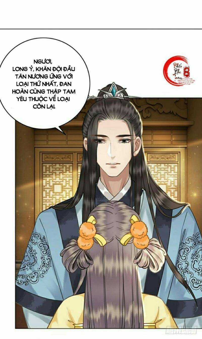 Gay Rồi! Cái Đó Thành Tinh Rồi Chapter 49 trang 46