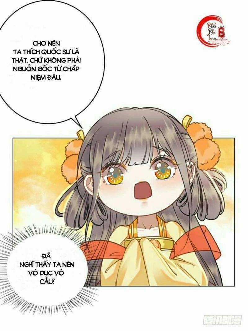 Gay Rồi! Cái Đó Thành Tinh Rồi Chapter 49 trang 47