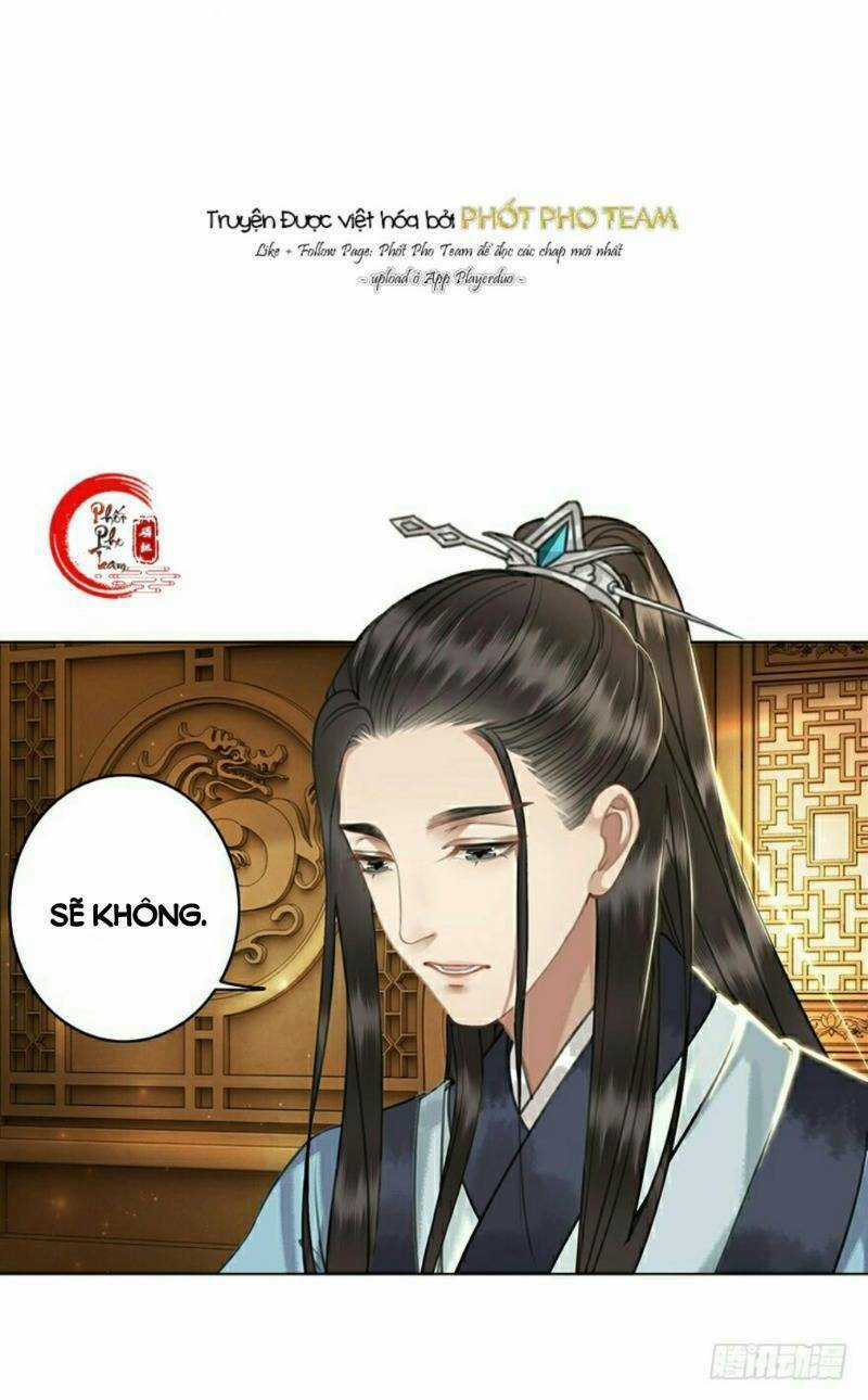 Gay Rồi! Cái Đó Thành Tinh Rồi Chapter 49 trang 50